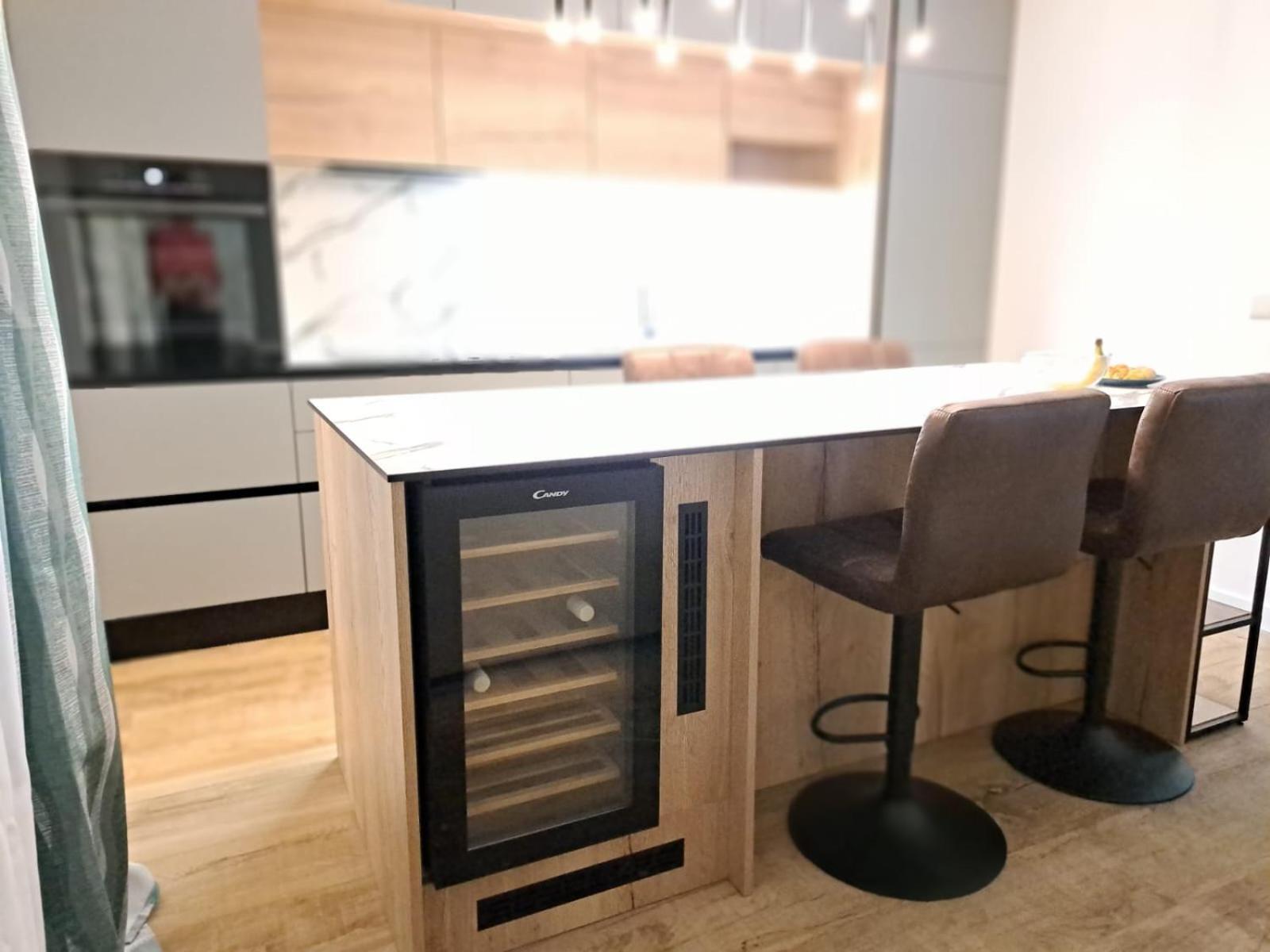 Apartmani Vukadin Vir Esterno foto