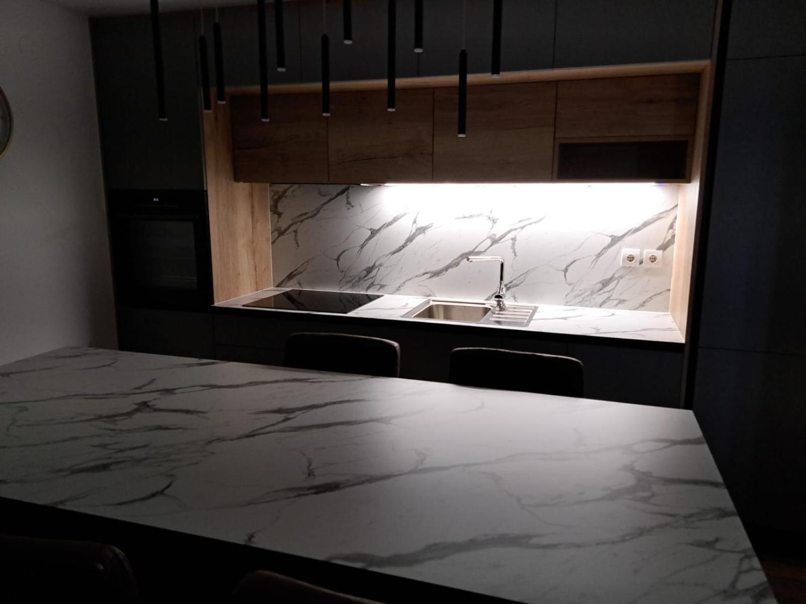 Apartmani Vukadin Vir Esterno foto