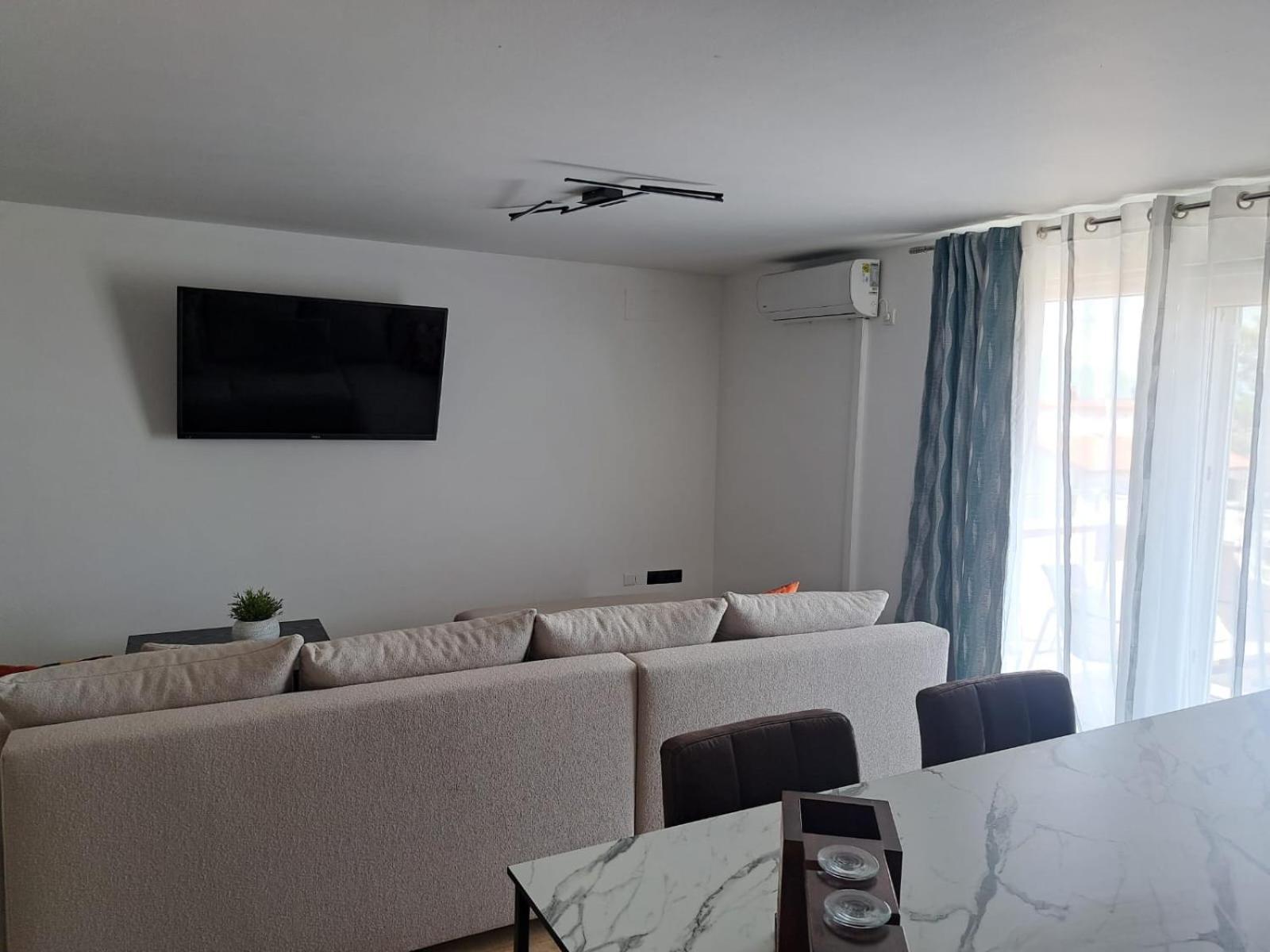 Apartmani Vukadin Vir Esterno foto